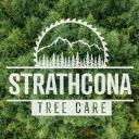 Strathcona Tree Care logo